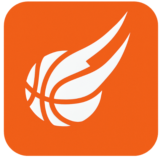 Basketball Lab Logo