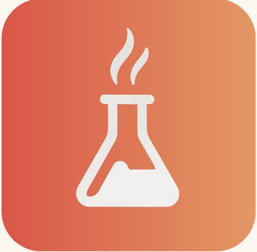 The Lab Logo
